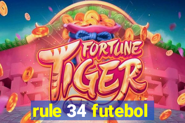 rule 34 futebol